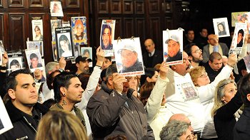   Justicia argentina inició investigación por otros incendios en Cromañón 