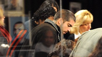   Callejeros exigió millonaria indemnización por incendio de Cromañón 