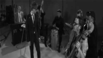 Angel Parra Trío lanzó un nuevo disco: 