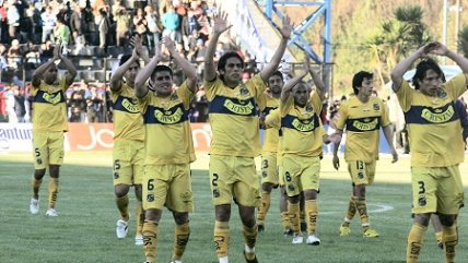 César Carranza cerró el partido a diez minutos del final