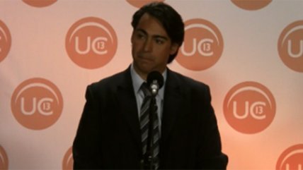   Marco Enríquez-Ominami aclaró algunos de sus comentarios en 