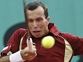Radek Stepanek