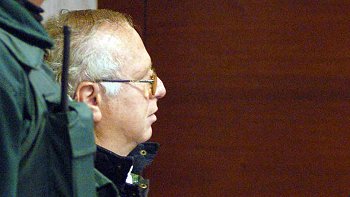 Tribunal negó petición para declarar interdicto a Spiniak