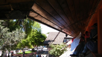 Inspección del Trabajo negó reapertura de empresa suspendida por intoxicación de temporeros