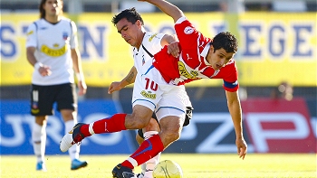 Un empate en Macul y la final del Clausura se definirá en Santa Laura