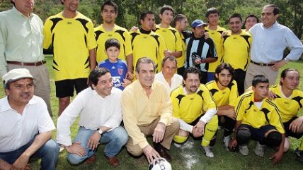   Los candidatos, a una semana exacta de los comicios 