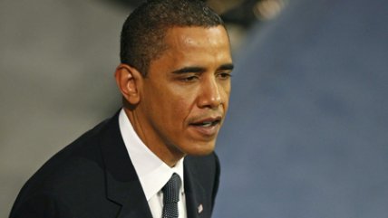   Obama y el Nobel: Los instrumentos de guerra desempeñan un papel en la paz 