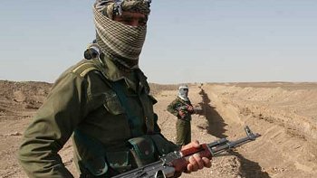   Irak e Irán acordaron normalizar sus relaciones tras crisis fronteriza 