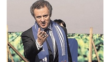   Federico Valdés no cierra la puerta a contratar un nuevo jugador para U. de Chile 