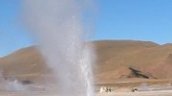   Resultados de investigaciones por fuga de vapor en El Tatio estarán en marzo 