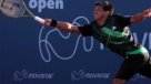 Revise las mejores imágenes del ATP de Santiago