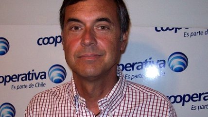 Capitán de Bomberos: Cuando le dijimos al general Toro que encontramos a su esposa, él descansó