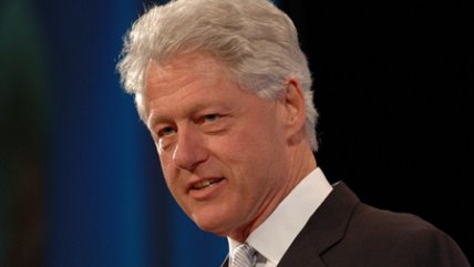   Bill Clinton fue dado de alta tras intervención por problema cardíaco 