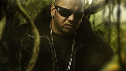 Cantante de reggaetón Franco 