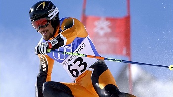 Chilenos tuvieron magra jornada en Juegos Olímpicos de Vancouver