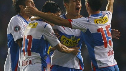   Francisco Silva aumentó para la UC tras error de Esteban Conde 