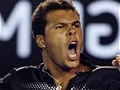 Jo-Wilfried Tsonga 
