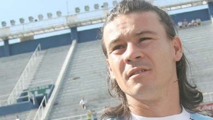   El ex tenista Guillermo Coria se refirió al nivel del tenis en los Juegos Sudamericanos 