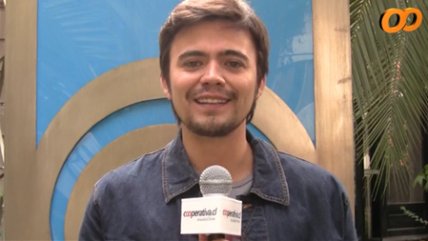   Mario Guerrero recomienda ver Jesucristo Superstar 