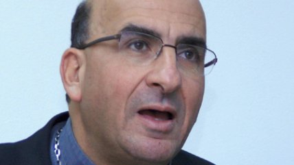 Obispo Chomalí y casos pedofilia: No se puede enlodar la labor de la iglesia