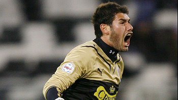 Paulo Garcés anticipó el choque con Flamengo: 