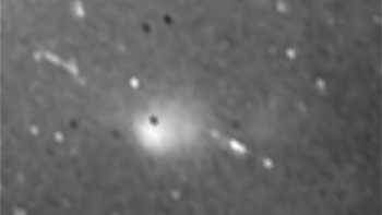   Sonda espacial detectó tormentas eléctricas en Saturno 