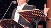   José Carreras extraña a Pavarotti y las vivencias de 