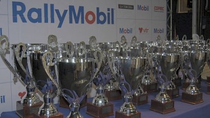 Rally Mobil 2010: Gran Premio de Osorno