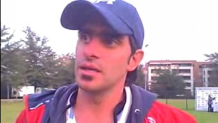   DT de Chile analizó triunfo sobre Malasia en el hockey césped 