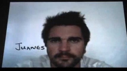   Juanes, Ricky Martin, Alejandro Sanz y Calle 13 apoyan paro estudiantil en Puerto Rico 