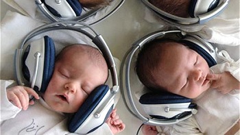 Efecto Mozart no existe: escuchar su música no hace más inteligentes a los niños