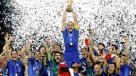 Fabio Cannavaro se retirará después de la Copa del Mundo
