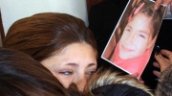   Padres de Francisca Silva: Ahora nuestra hija podrá descansar en paz 