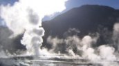   Comisión de la ONU elaborará informe por erogación en géiser del Tatio 