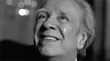 Manuscrito de Jorge Luis Borges será subastado en Nueva York