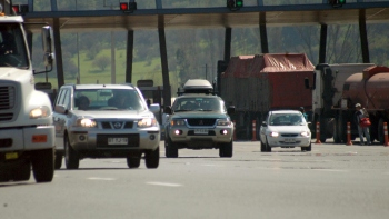 Intendencia espera menos gente celebrando en Plaza Italia por fin de semana largo