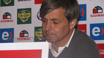 La ANFP arma agenda de la selección para el segundo semestre