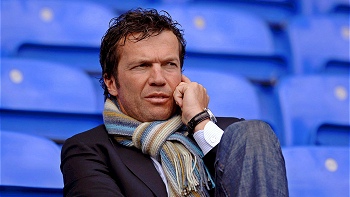 Lothar Matthäus: 