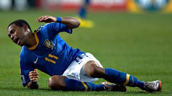 Prensa afirmó que Brasil 