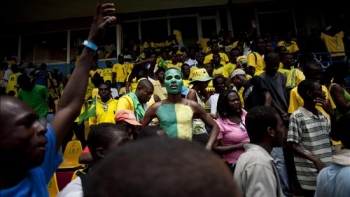 Al menos cuatro personas murieron en Haití tras la eliminación de Brasil