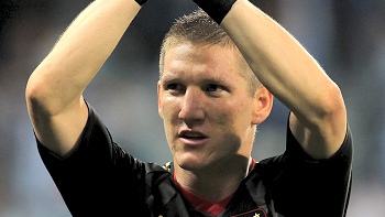 Mediocampista alemán desea jugar ante España en semifinales