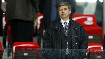 Mayne-Nicholls y la renovación de Bielsa: 