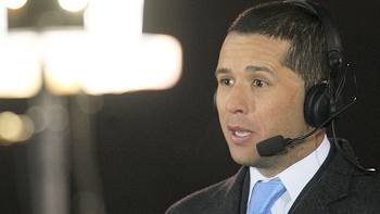 Goldberg y la participación de Chile en el Mundial: Me gustó mucho lo que se hizo en Sudáfrica