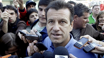 El 25 de julio se conocerá nombre del nuevo técnico de Brasil