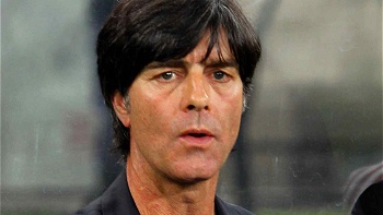 Joachim Löw: 