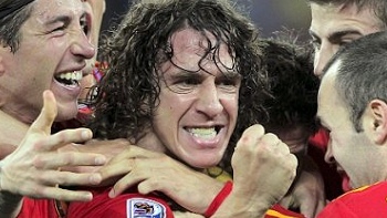 Blog de José Antonio Prieto: Ni Argentina, ni Brasil España