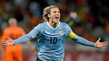 Uruguay y Alemania van por el premio de consuelo en el Mundial