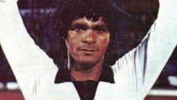 Severino Vasconcellos y el Mundial de Sudáfrica: Ya se olvidaron del 