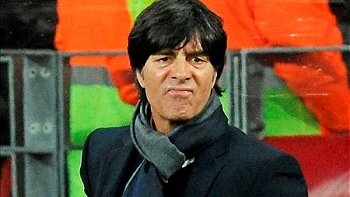 Técnico de Alemania: 