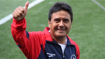 Médico de la selección chilena reveló detalles sobre la lesión de Humberto Suazo